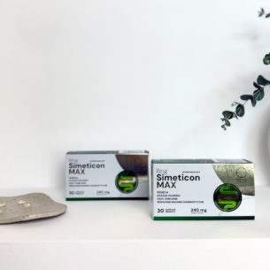 RING Simeticon MAX
