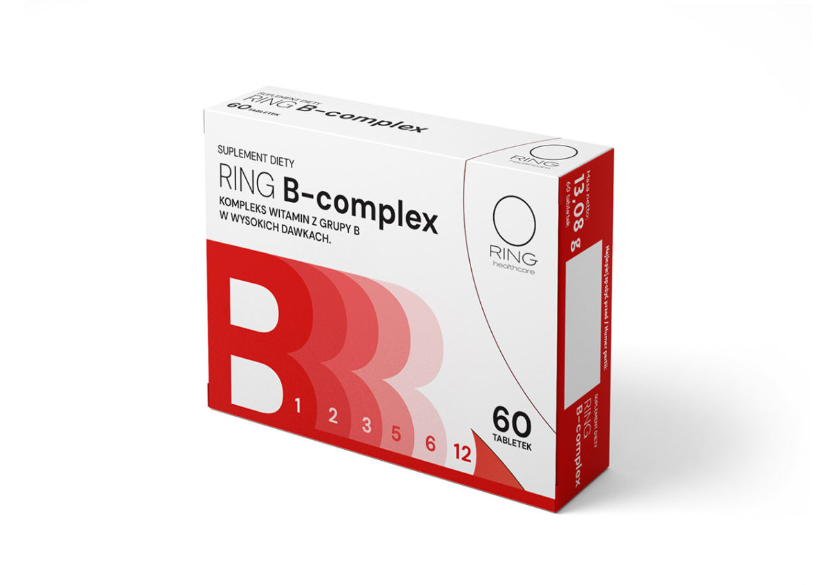 RING B-complex