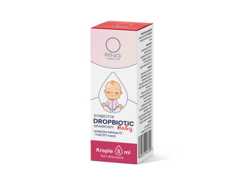 DropBiotic Baby