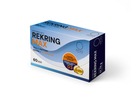 Rekring MAX