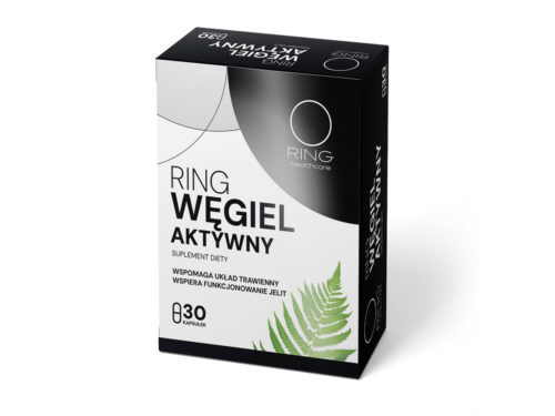 RING Węgiel Aktywny