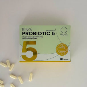 probiotic-ring1 RING Probiotic 5
