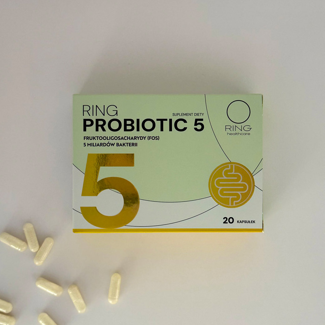 probiotic-ring1 RING Probiotic 5