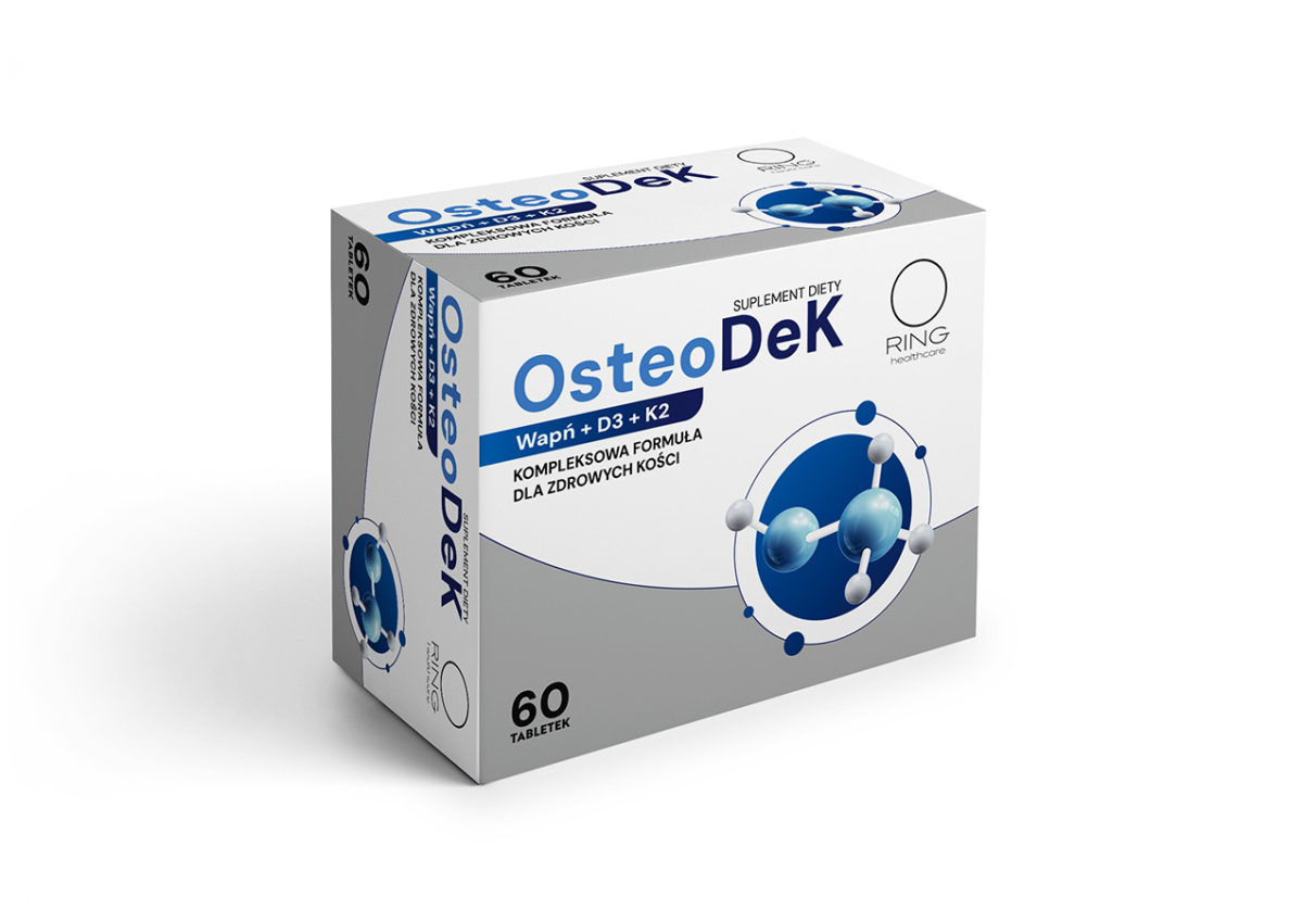 OsteoDeK