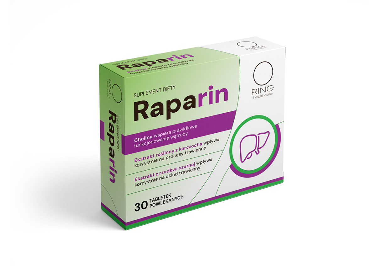 Raparin