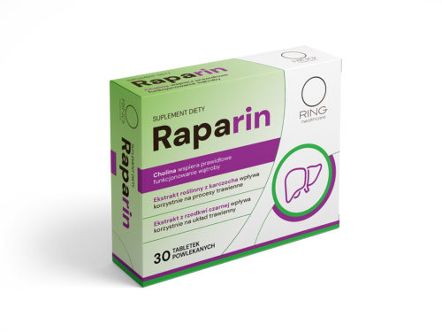 Raparin