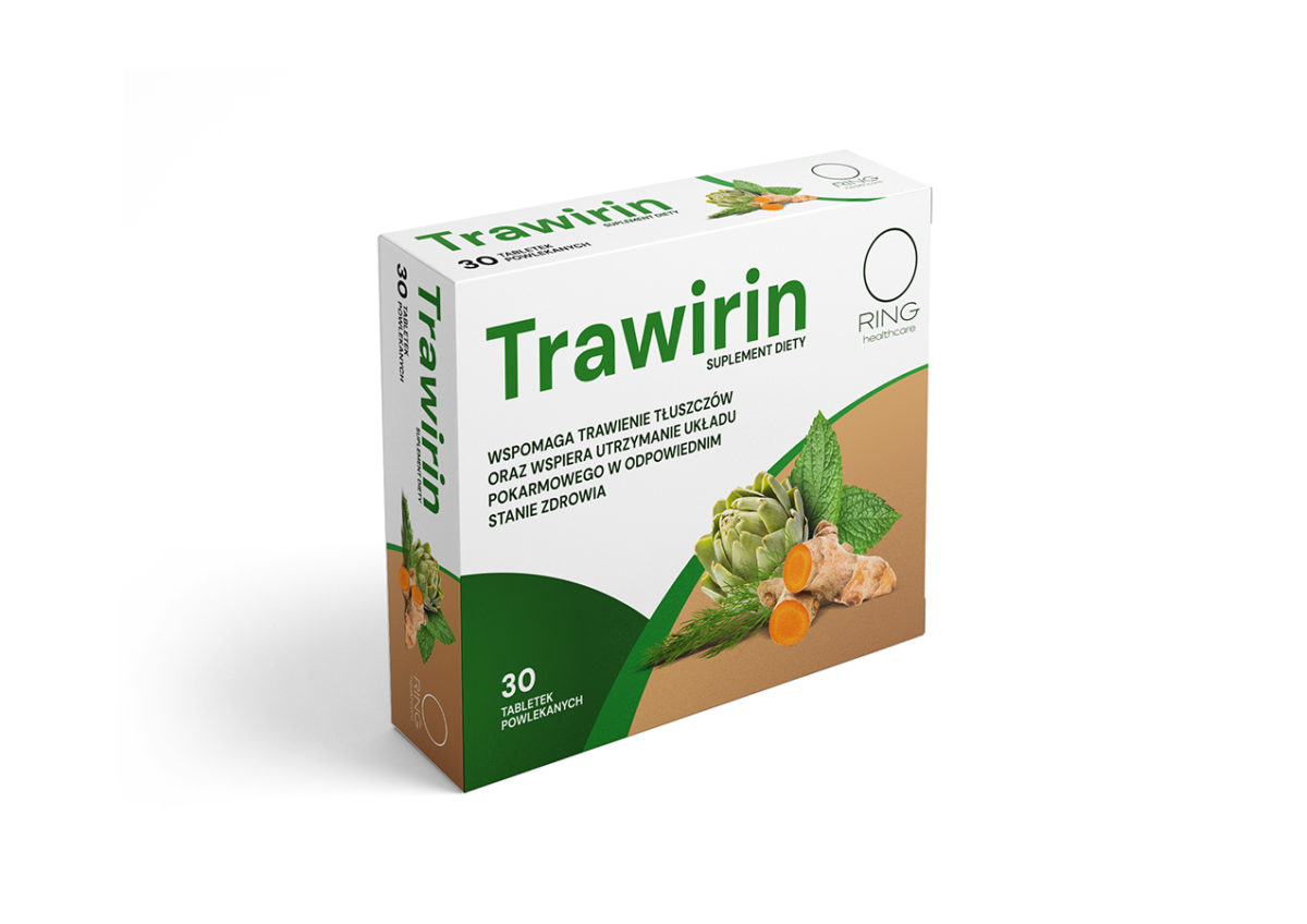 Trawirin